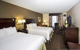 Hampton Inn & Suites Valdosta Georgia